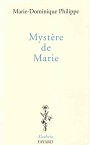 Mystère de Marie